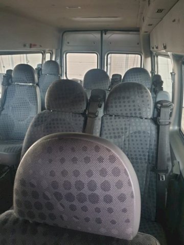 Ford Transit 2,4 TDCI, 2008 god.