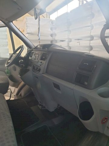 Ford Transit 2,4 TDCI, 2008 god.