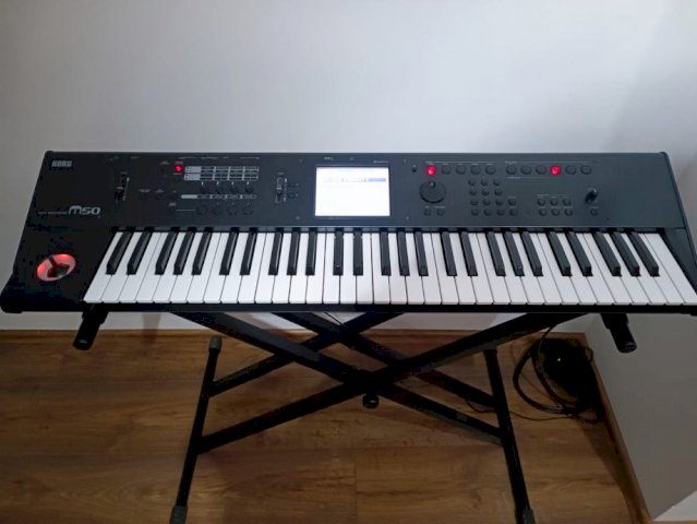 Korg M50