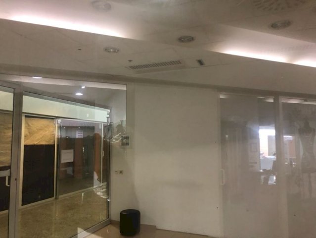 Poslovni pros,ZADAR,CITY GALLERIA ,25m2