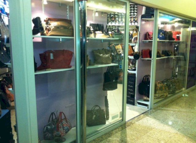 Poslovni pros,ZADAR,CITY GALLERIA ,25m2