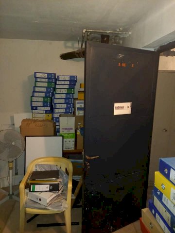 Poslovni prostor 59 m2 u centru Osijeka