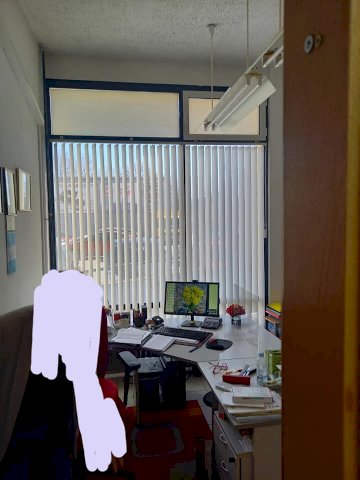 Poslovni prostor 59 m2 u centru Osijeka