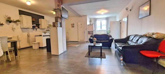 Poslovni prostor: Zagreb (Retkovec), 500 m2