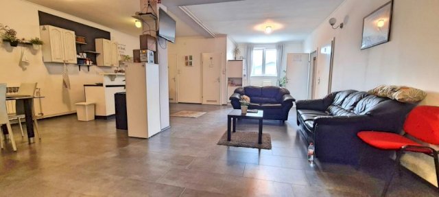 Poslovni prostor: Zagreb (Retkovec), 500 m2