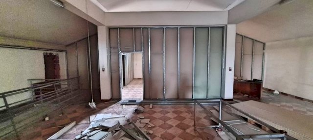 Poslovni prostor: Zagreb (Retkovec), 500 m2