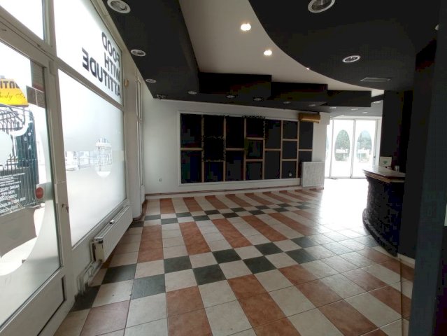 Poslovni prostor: Koprivnica