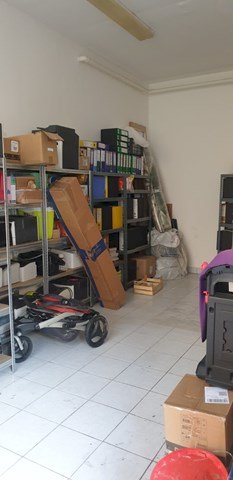 Poslovni prostor Osijek Retfala 26m2, Vij.P.Gore