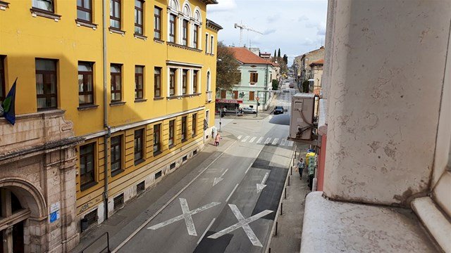 Poslovni prostor Pula Centar
