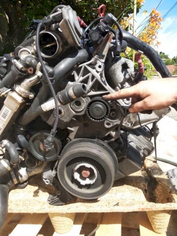 Motor za bmw