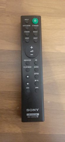 Soundbar Sony HT-SF150