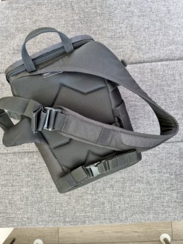 Lowepro Urban Photo Sling 250 foto torba
