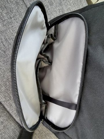 Lowepro Urban Photo Sling 250 foto torba