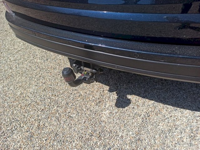 Toyota RAV4 2,0 diesel facelift model Business