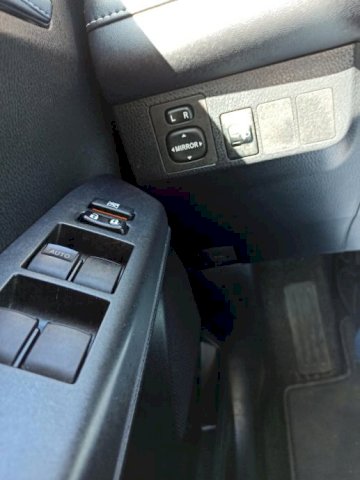 Toyota RAV4 2,0 diesel facelift model Business