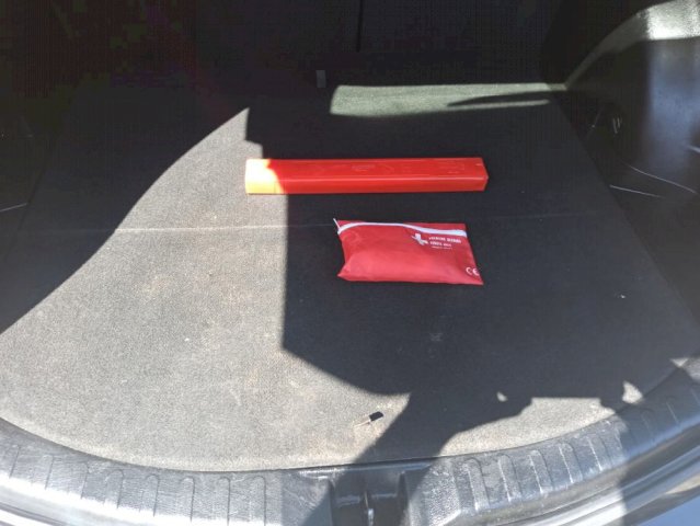 Toyota RAV4 2,0 diesel facelift model Business