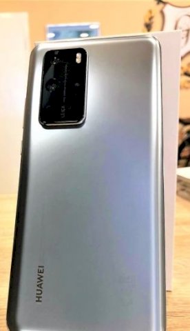 P40 pro zamjena za Samsung, IPhone ili xiaomi