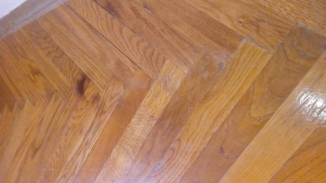 parket novoselec