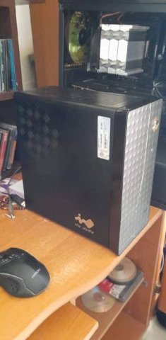 pc kasa