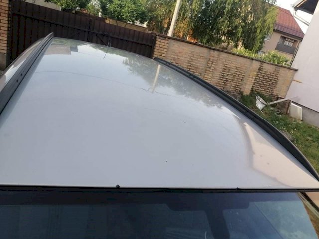 Opel Zafira 1,9 CDTI napravljen veliki servis