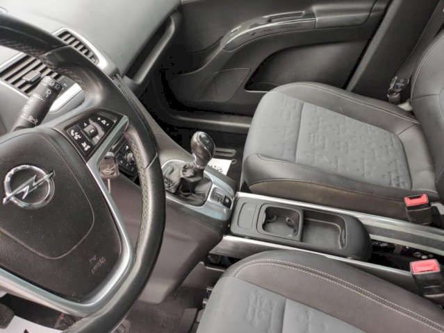 Opel Meriva 1,3 CDTI 