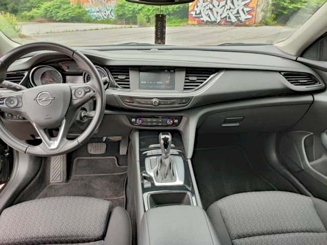 Opel Insignia 1,6 CDTI