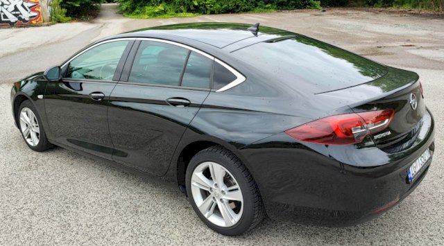 Opel Insignia 1,6 CDTI