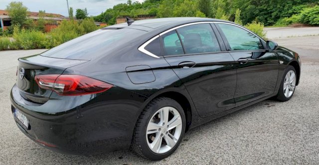 Opel Insignia 1,6 CDTI