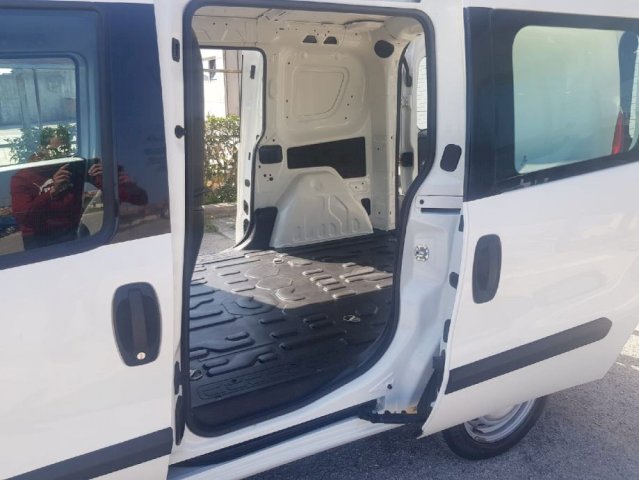 Opel Combo 1.3cdti, 2016 god.