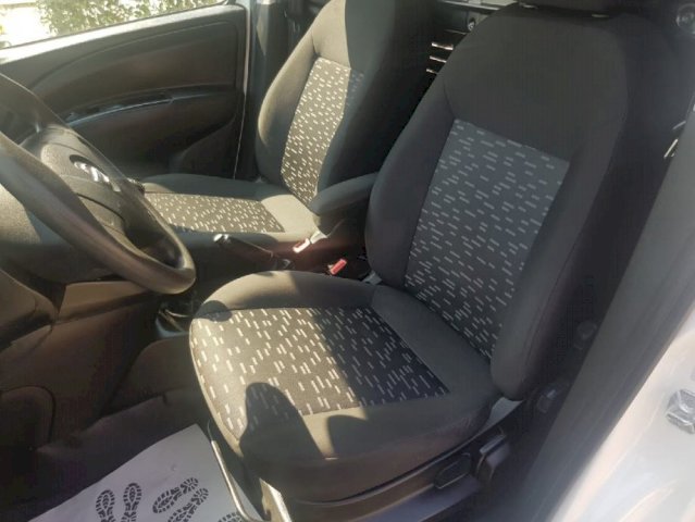 Opel Combo 1.3cdti, 2016 god.