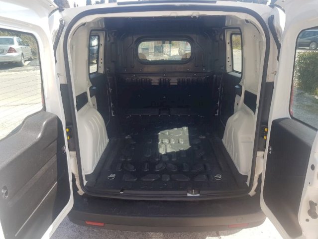 Opel Combo 1.3cdti, 2016 god.