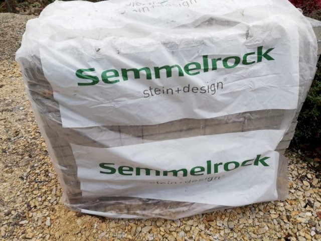 Opločnici Semmelrock