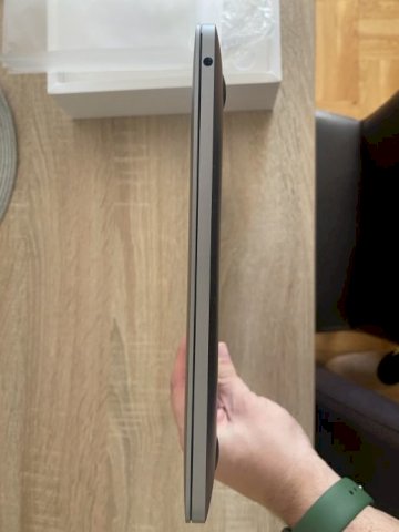 Apple Macbook Pro 13 “ M1 512GB, R1