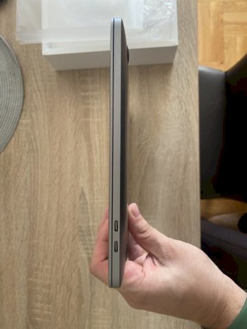 Apple Macbook Pro 13 “ M1 512GB, R1