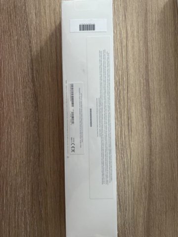 Apple Watch Series 3 (NOVO) 42mm Space Grey
