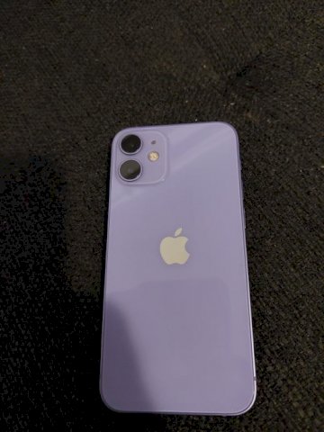 Apple iphone 12 mini 128gb ljubičasti