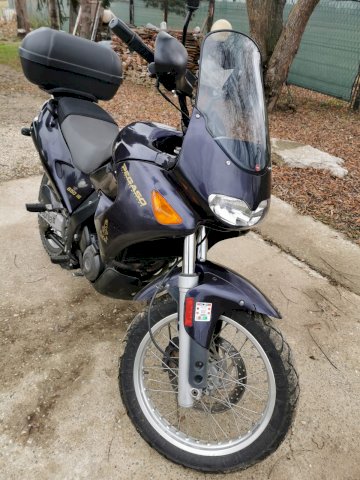 Aprilia Pegaso 650 IE