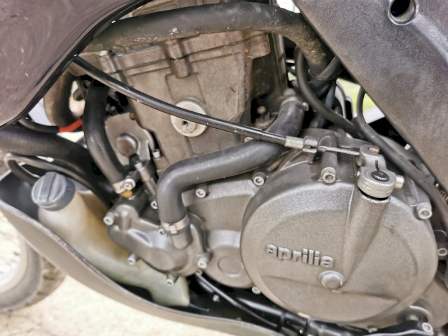 Aprilia Pegaso 650 IE