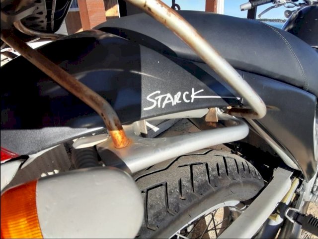 Aprilia moto 6.5 649 cm3, 1996 god.