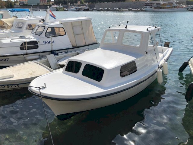 Gradac 5,80 Završit obnovu!