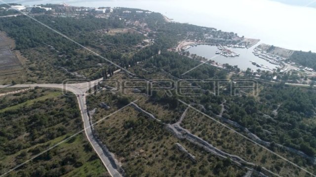 Građevni teren Zablaće-Solaris