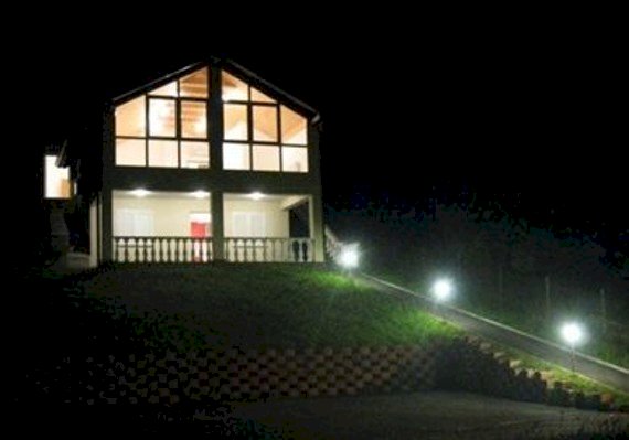 Krapinske Toplice, Jurjevec, Vila S Bazenom, 250m