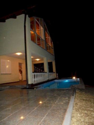 Krapinske Toplice, Jurjevec, Vila S Bazenom, 250m