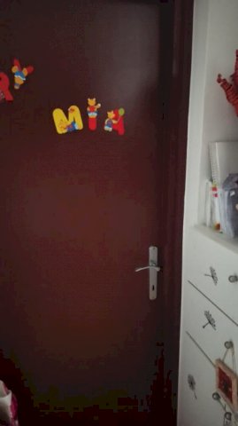 Vrata, drvenarija