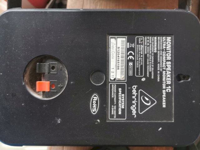 receiver yamaha htr-600 i zvučnici