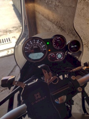 ROYAL ENFIELD HIMALAYAN, reg.05/23,garancija, 202