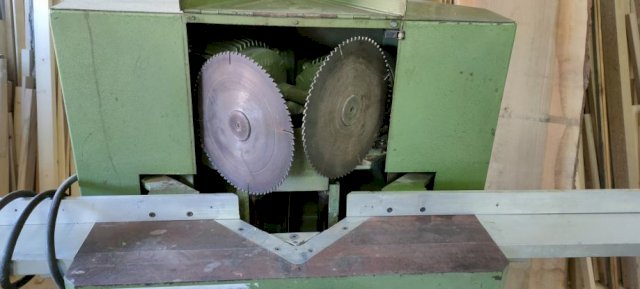 Brevetti junior 275 Kutna pila