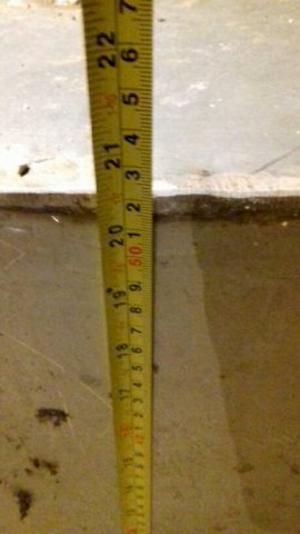 rezervoar -tank za brod INOX