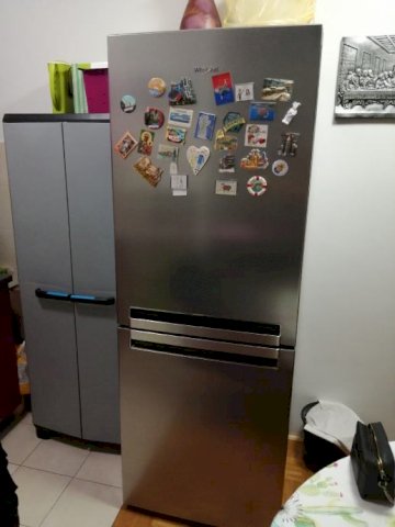 Frizider 70cm