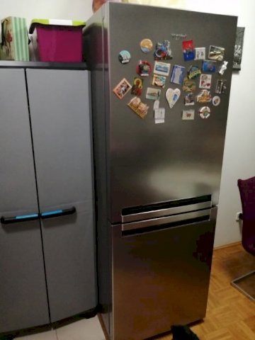 Frizider 70cm